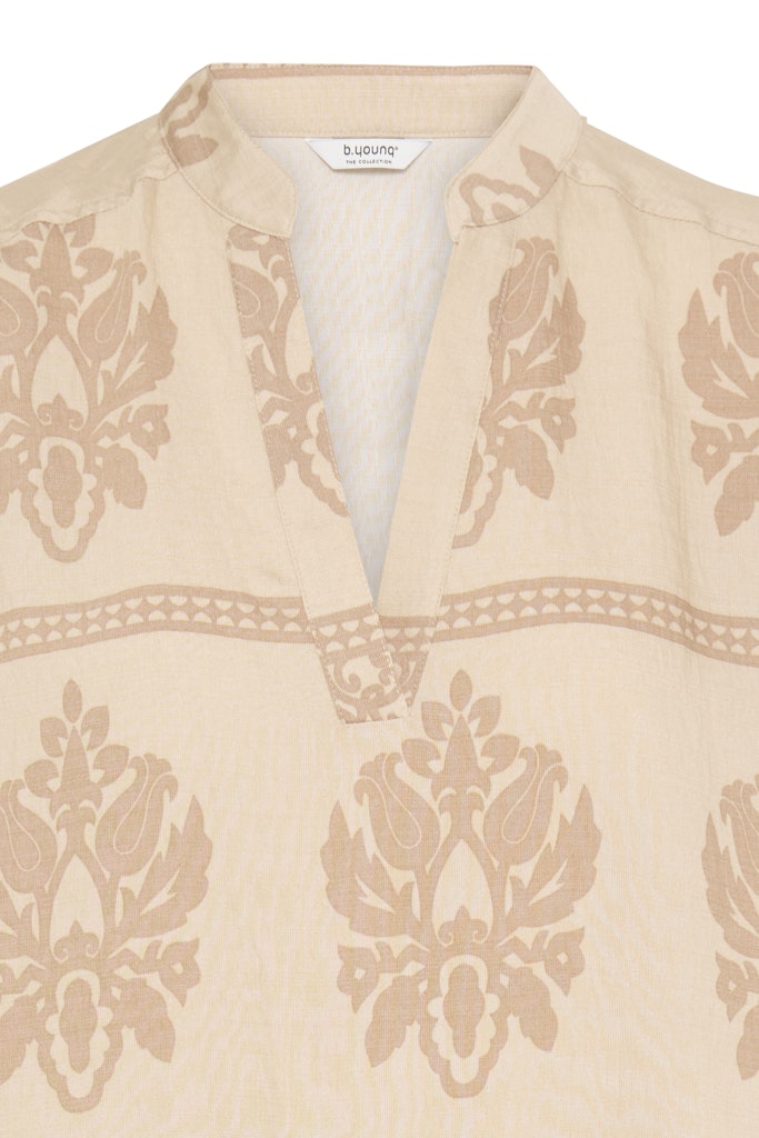 B. Young Byjayce Blouse