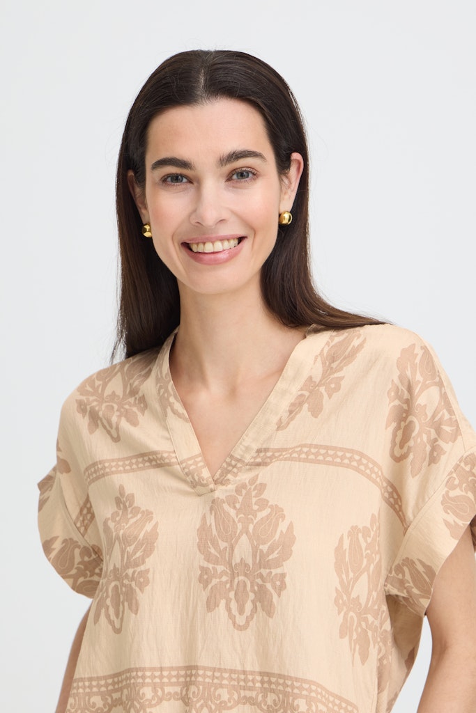 B. Young Byjayce Blouse