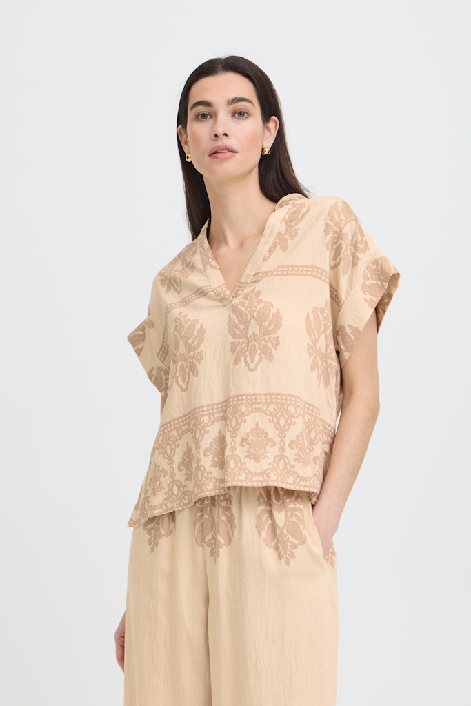 B. Young Byjayce Blouse