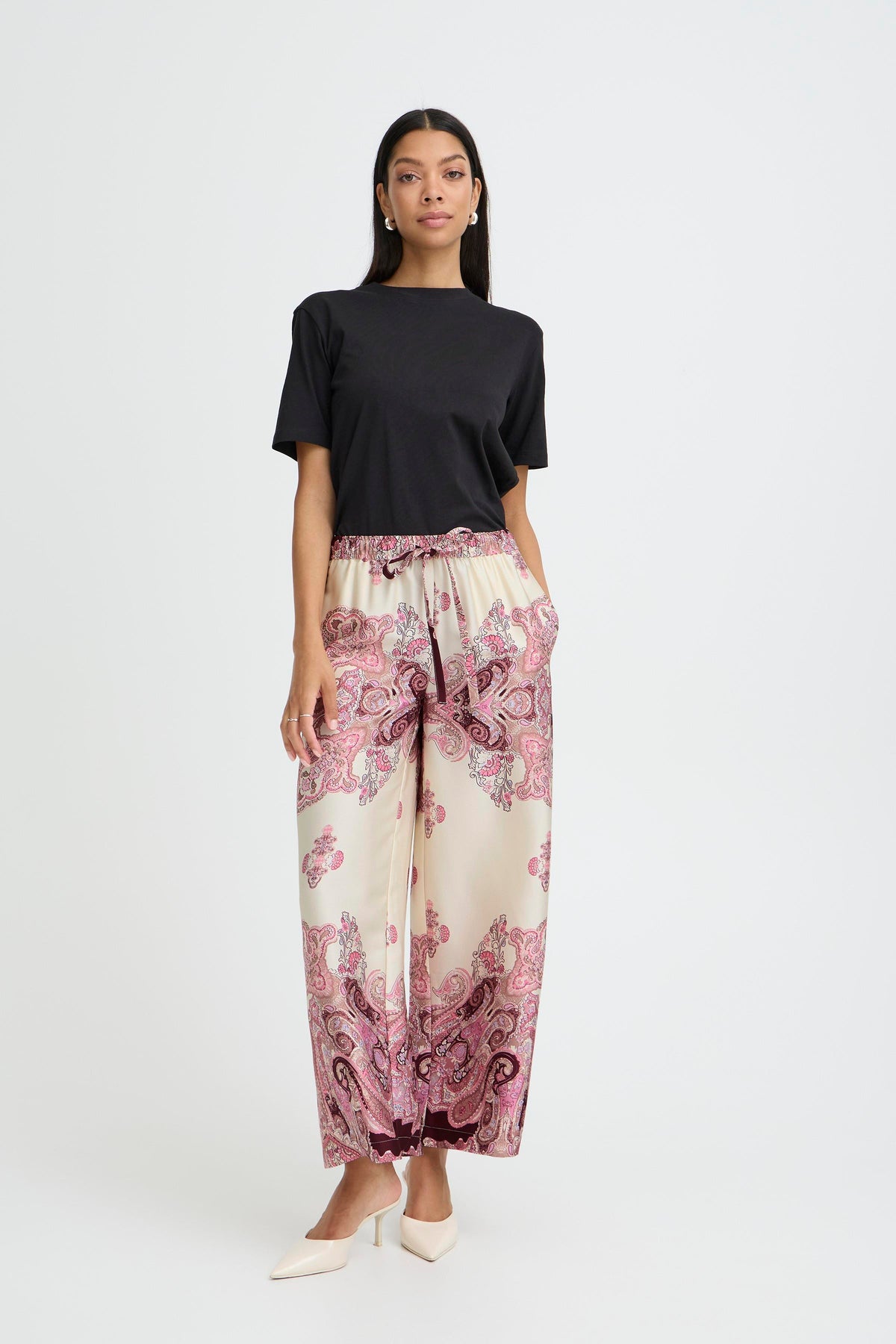 B. Young Byjannike Pants