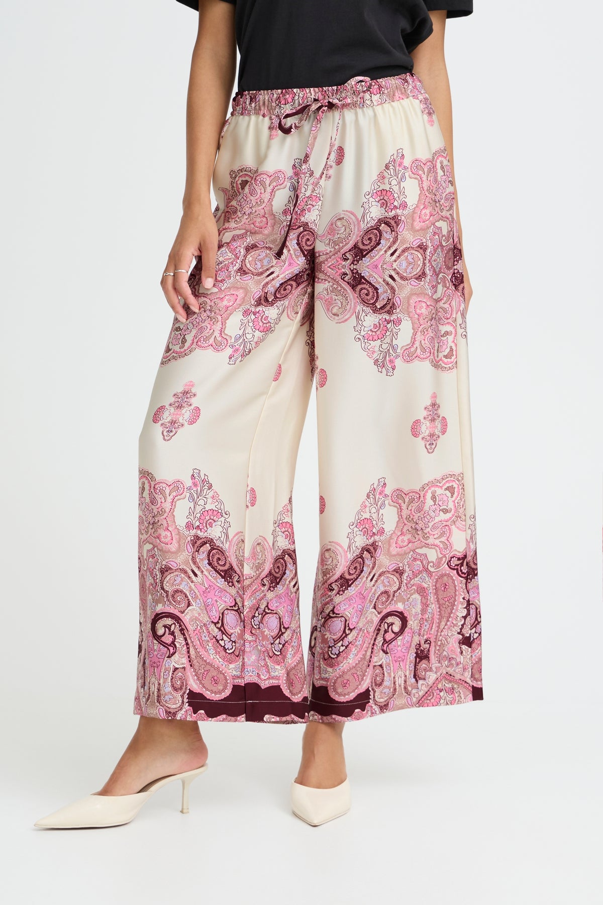 B. Young Byjannike Pants