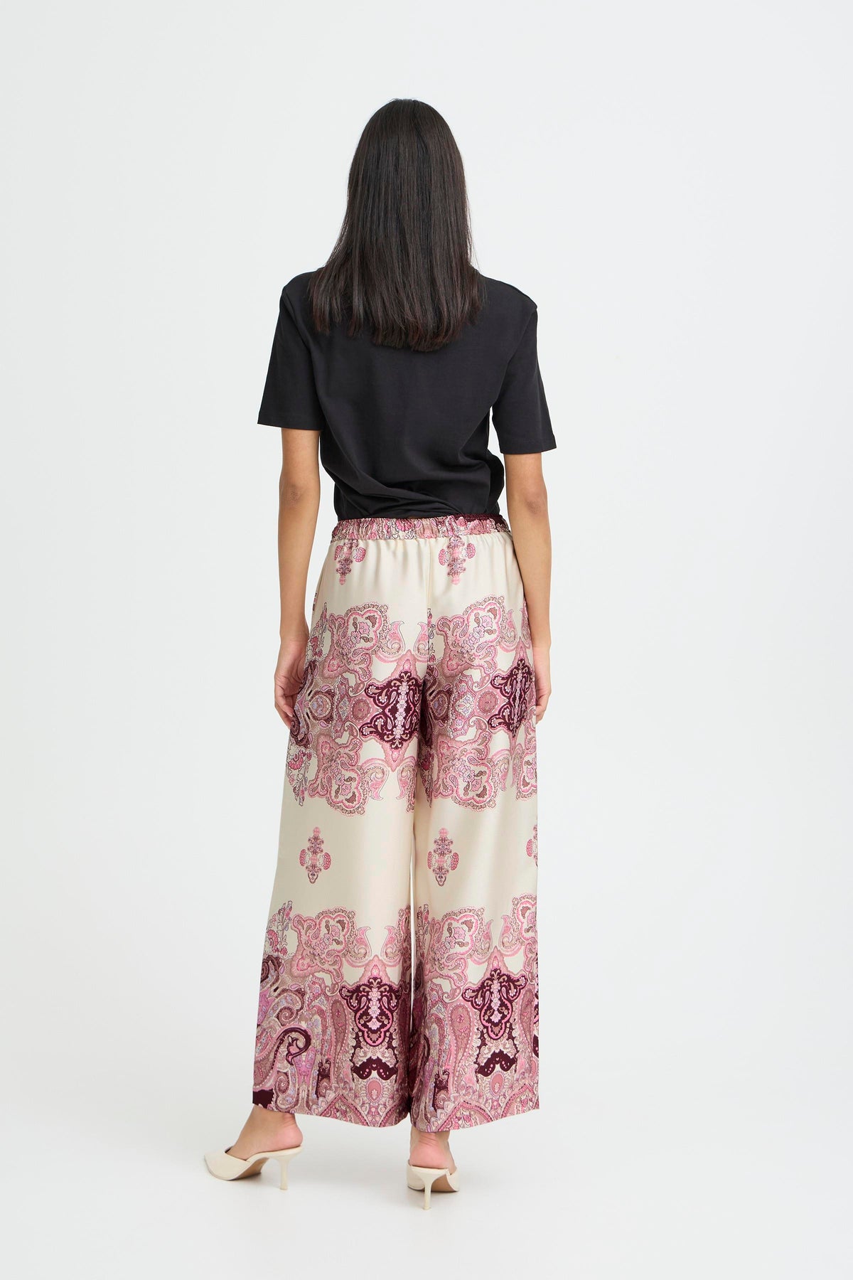 B. Young Byjannike Pants