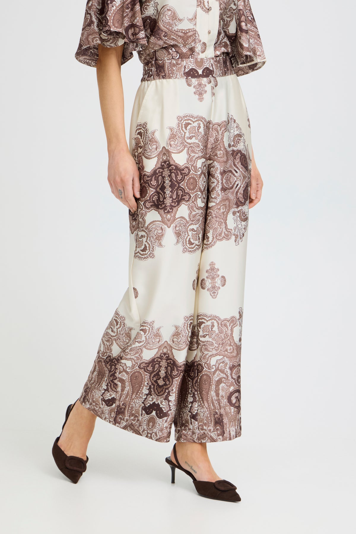 B. Young Byjannike Pants