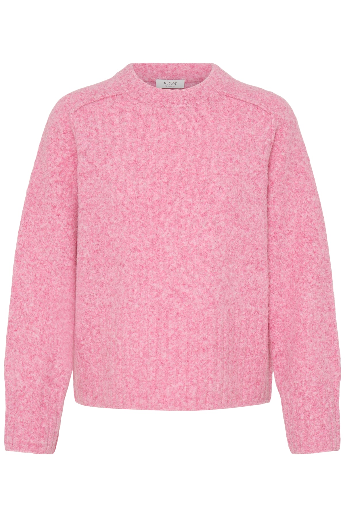 B. Young Byomea Knit Jumper