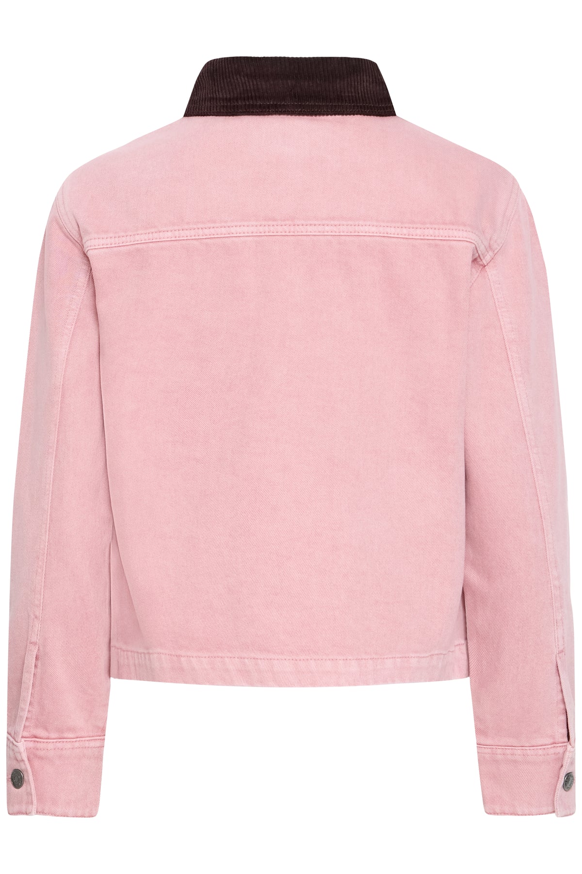 B. Young Bykadi Denim Jacket
