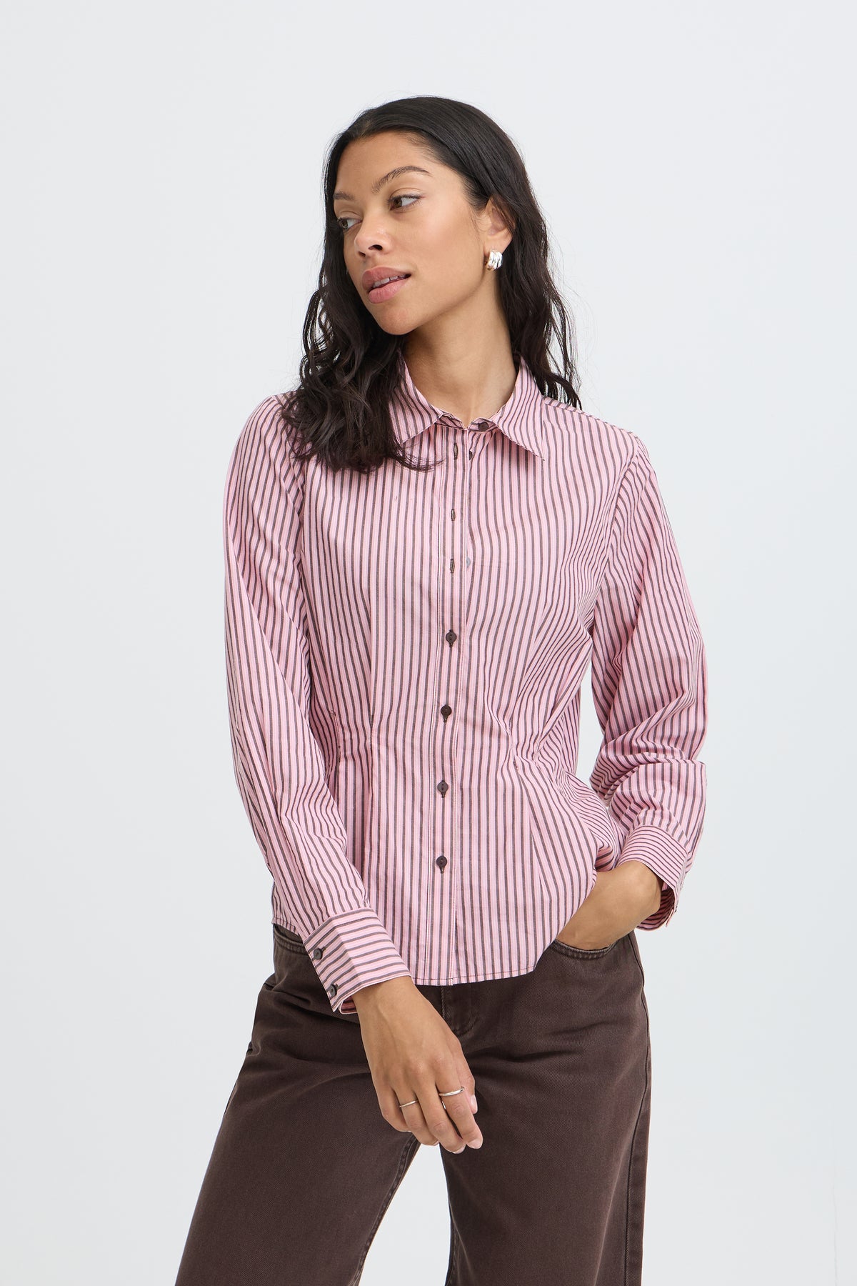 B. Young Byhello Blouse