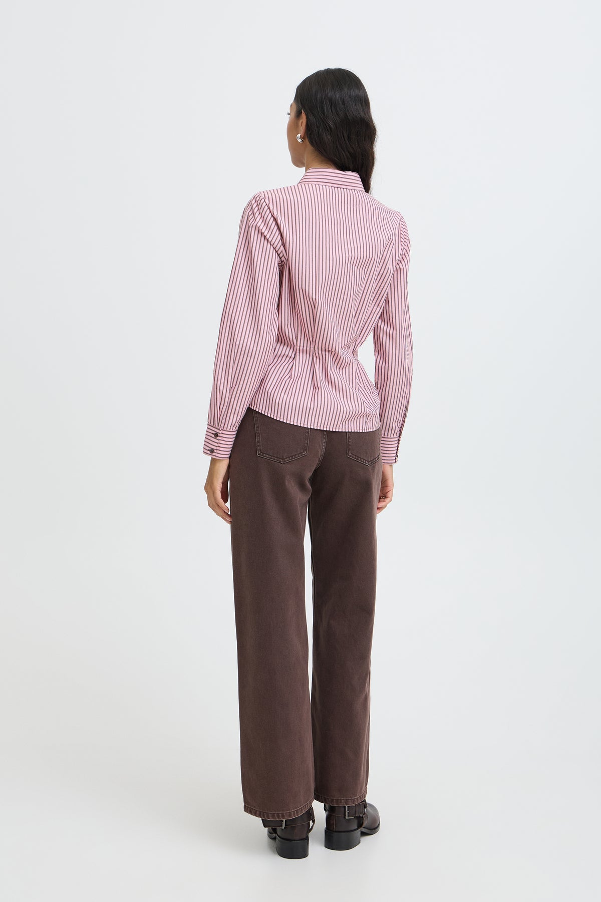 B. Young Byhello Blouse