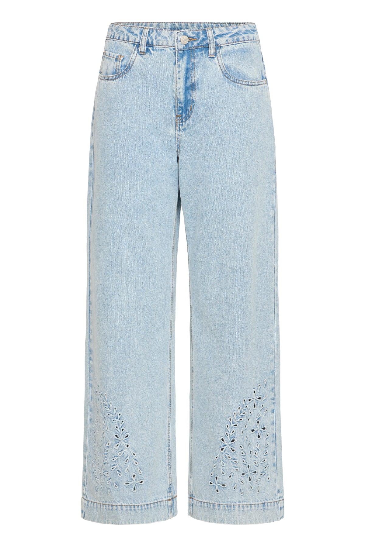B. Young jeans