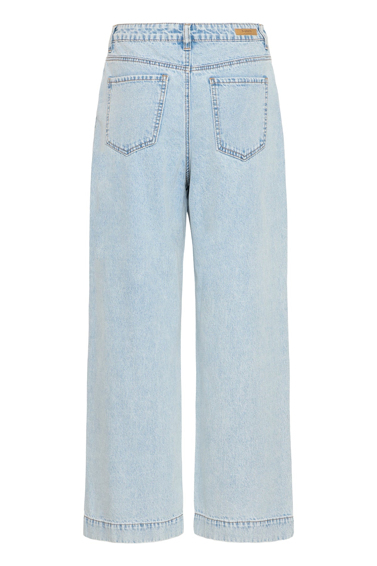 B. Young jeans