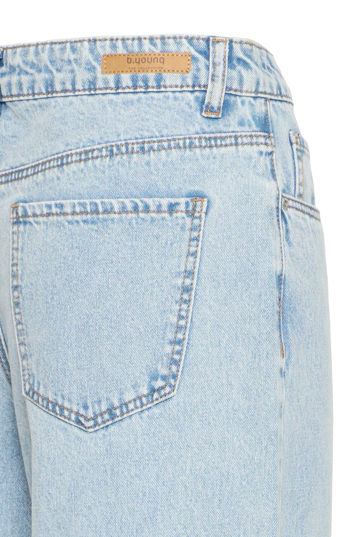 B. Young jeans