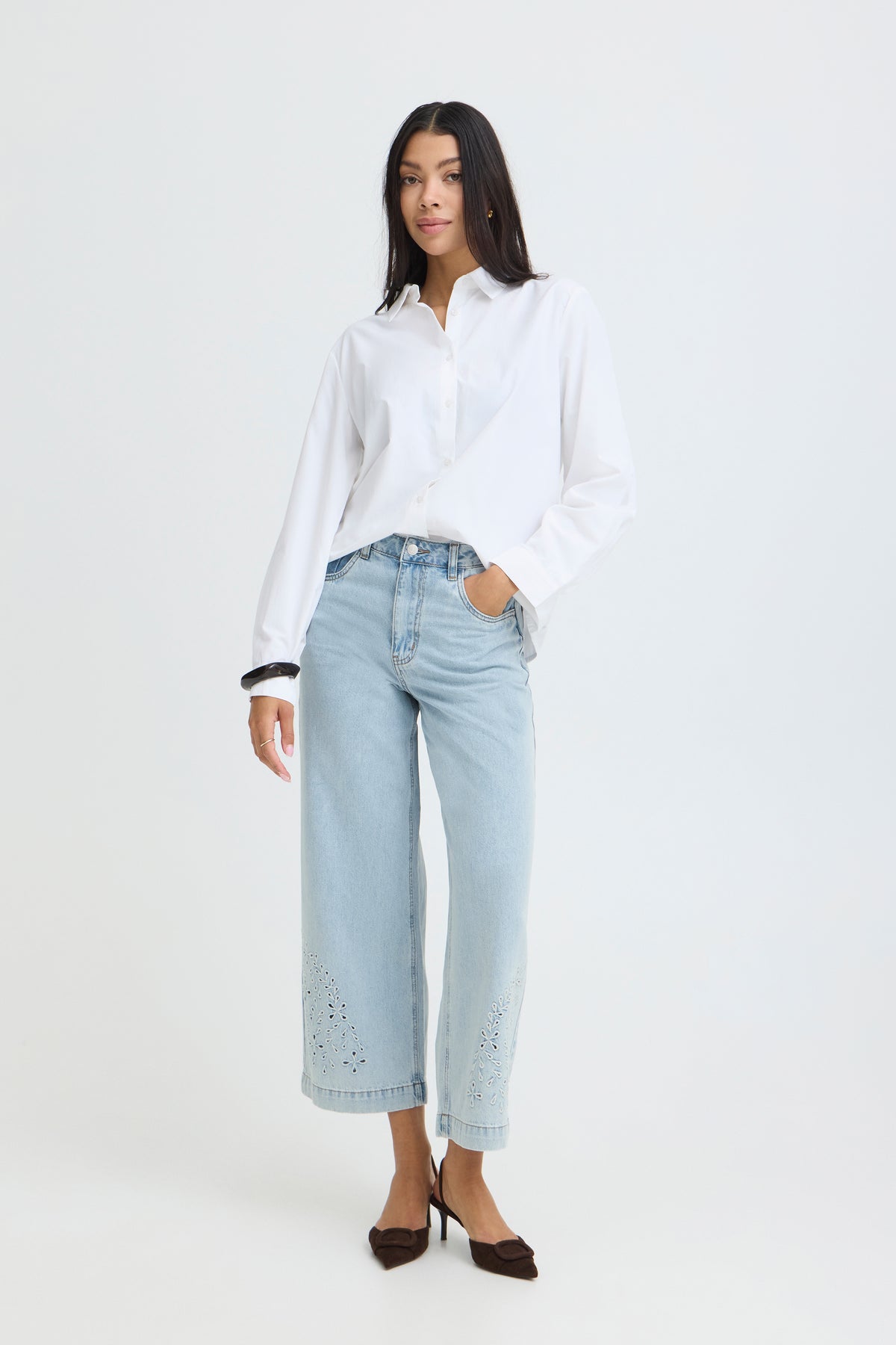 B. Young jeans