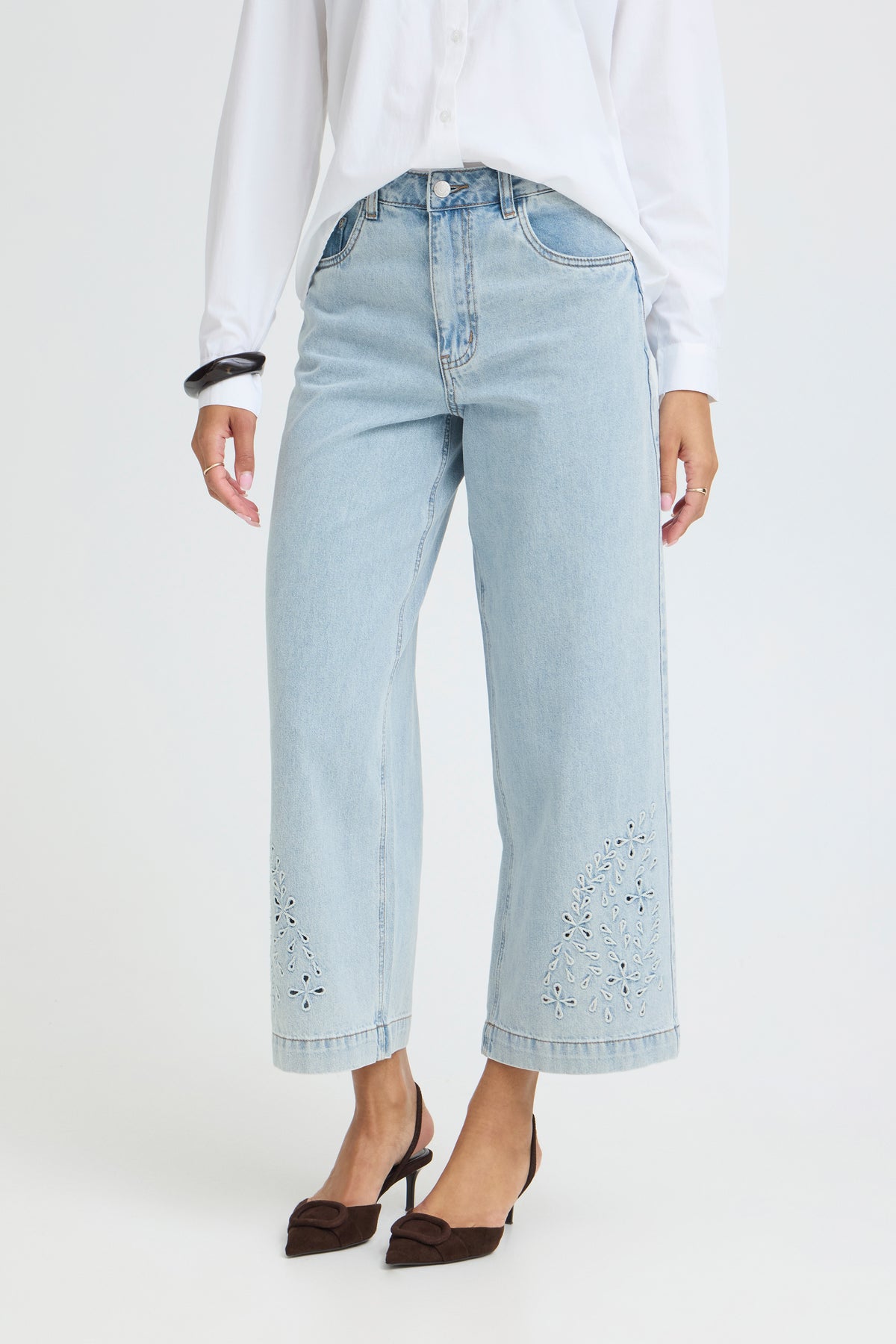B. Young jeans