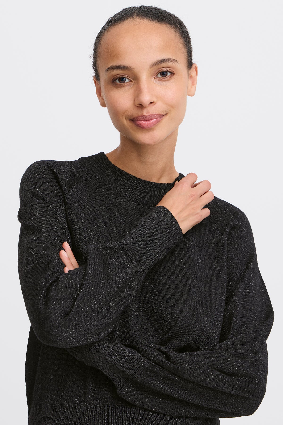 B. Young Mobbe Jumper