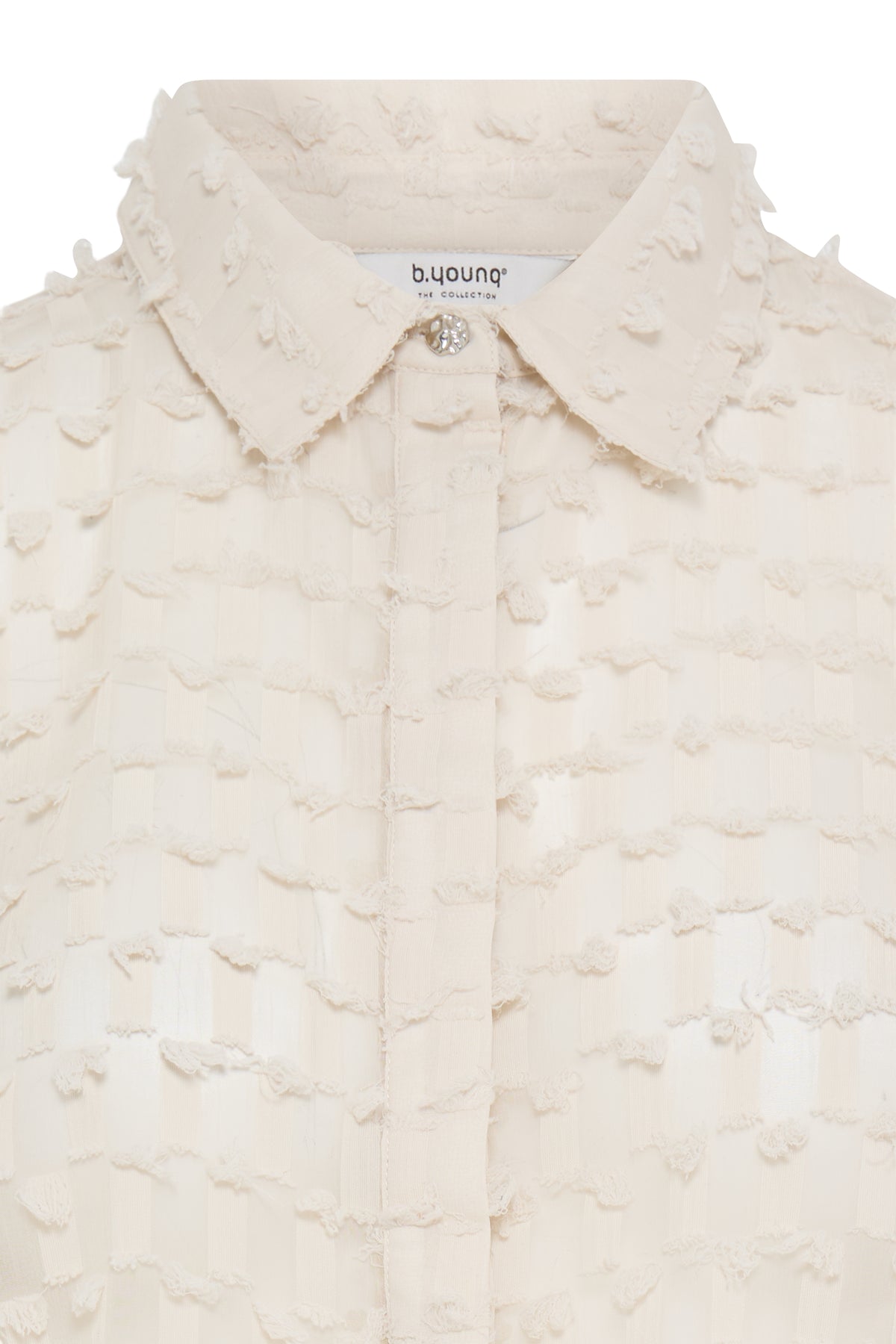 B. Young Feather Blouse