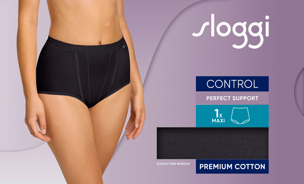 Sloggi Control Maxi