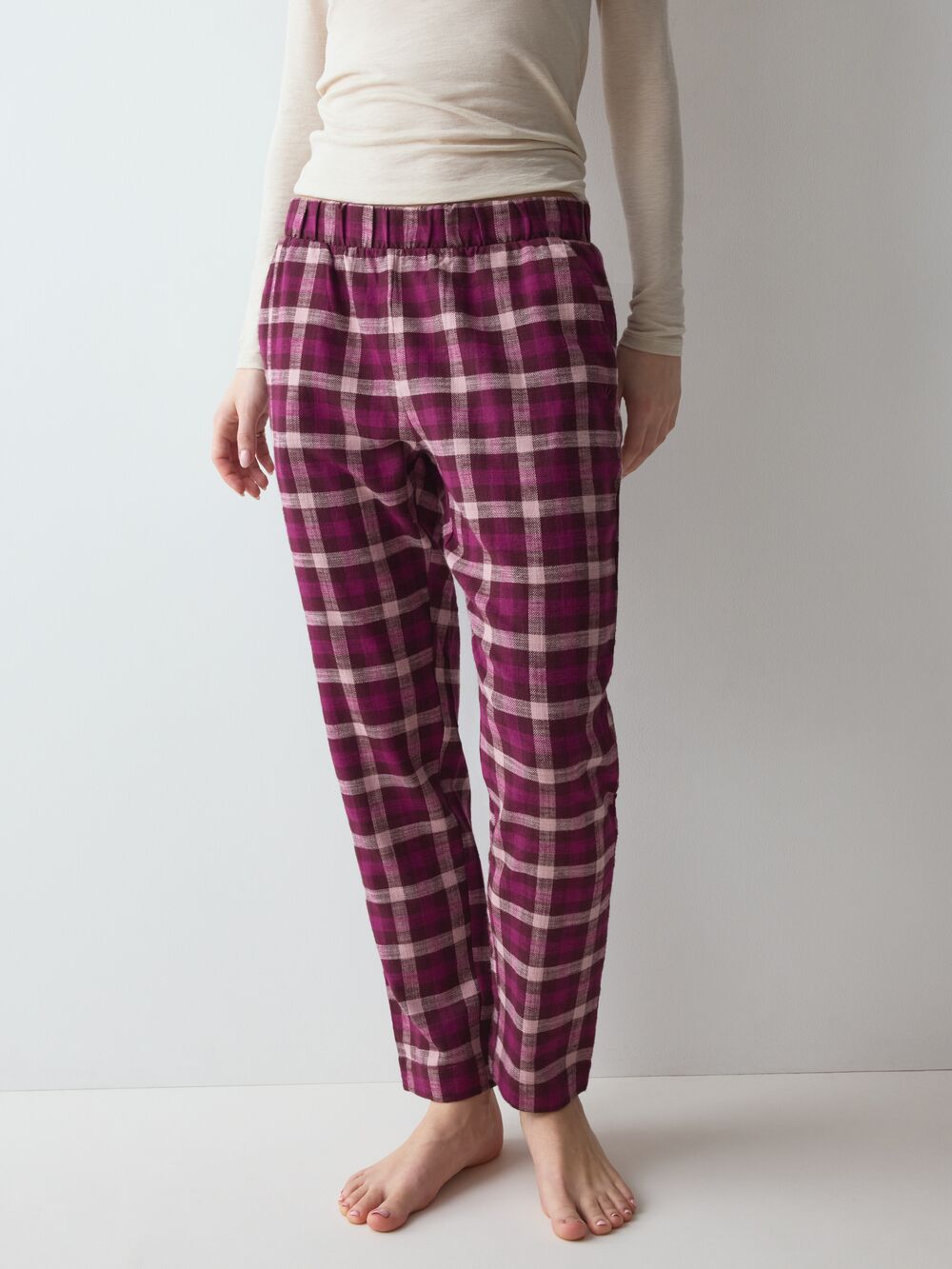 Triumph Mix & Match Pyjama Trouser