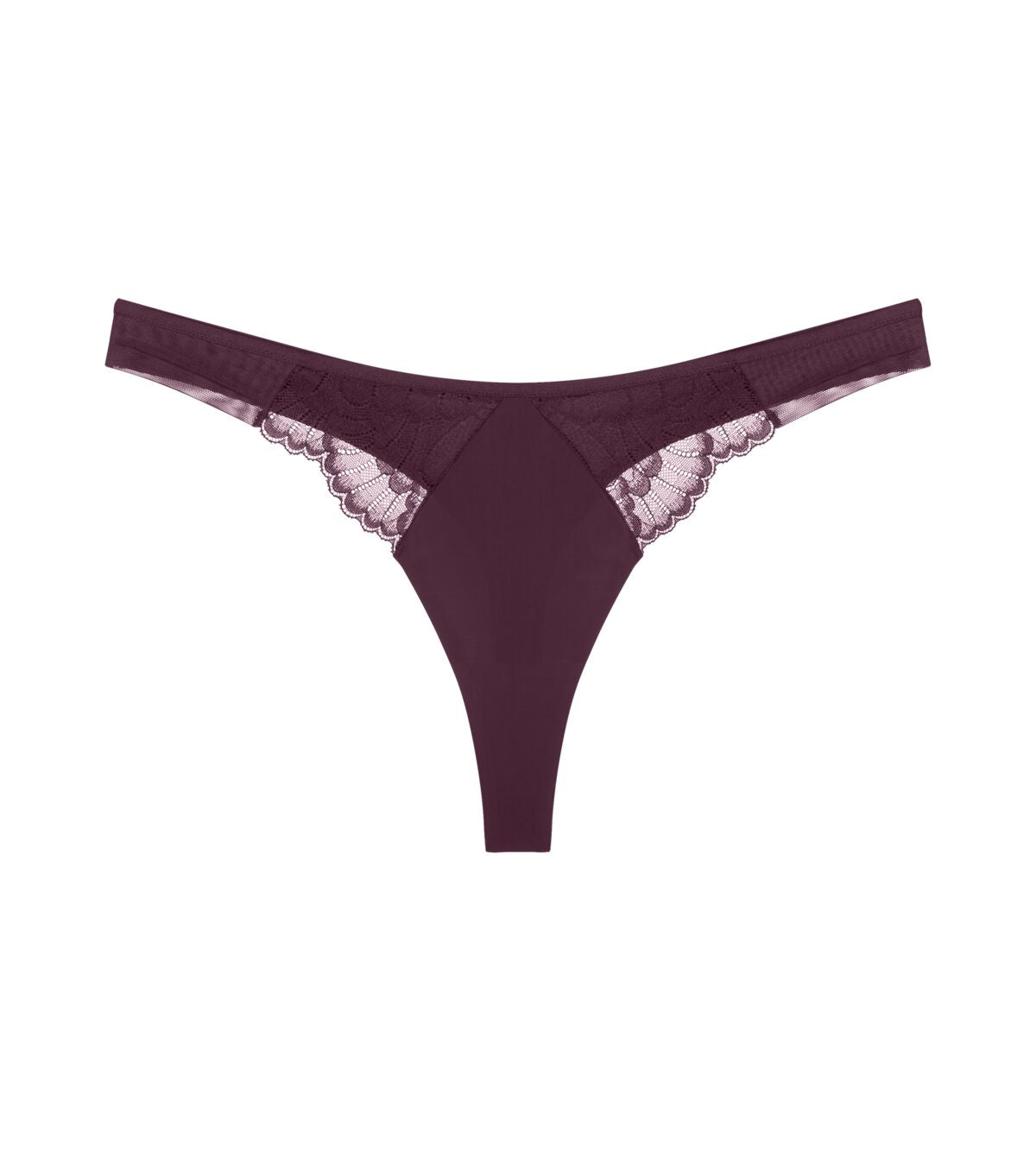 Triumph String Love in Lace
