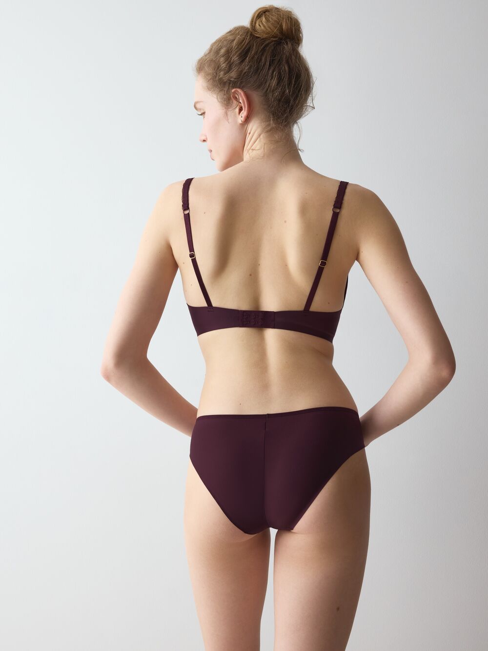 Triumph Tai Love in Lace
