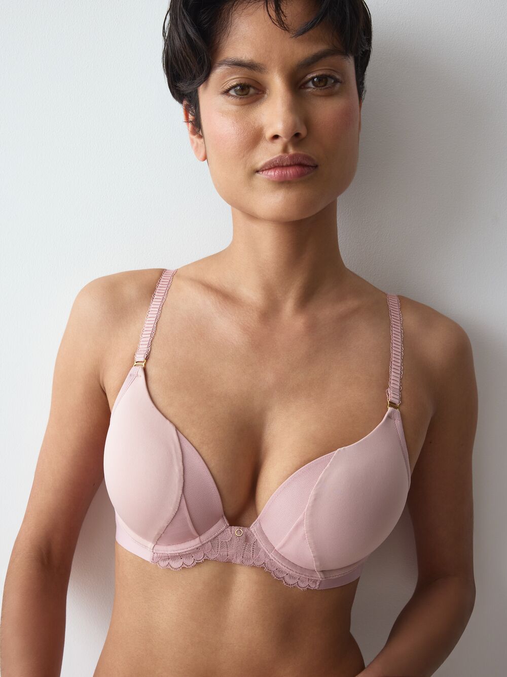 Triumph Bra Love in Lace WHP