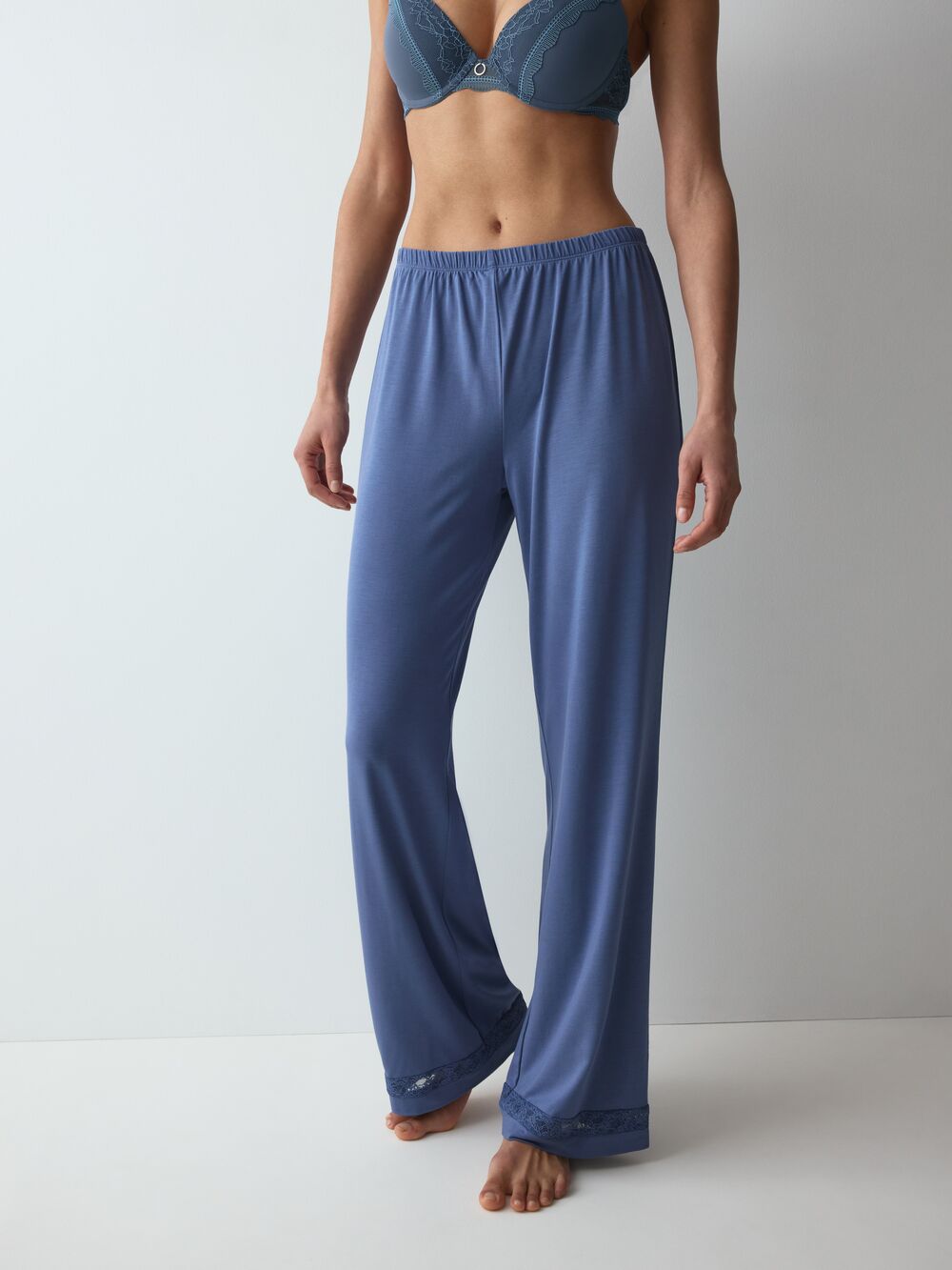 Triumph Comfort Allure Pants
