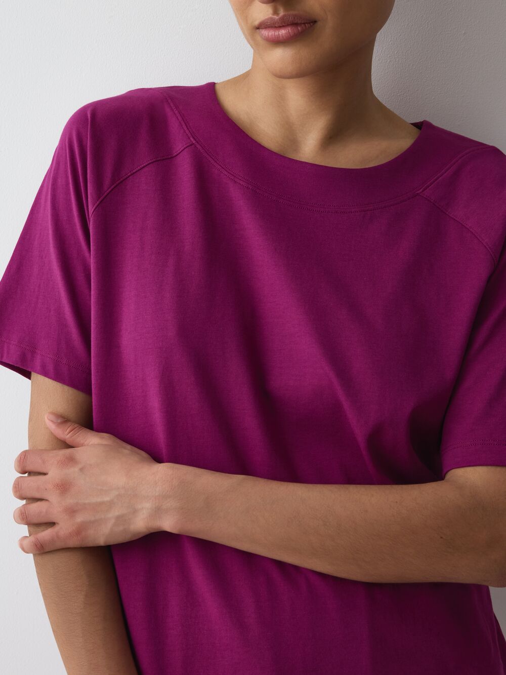 Triumph Mix & Match Pyjama Top