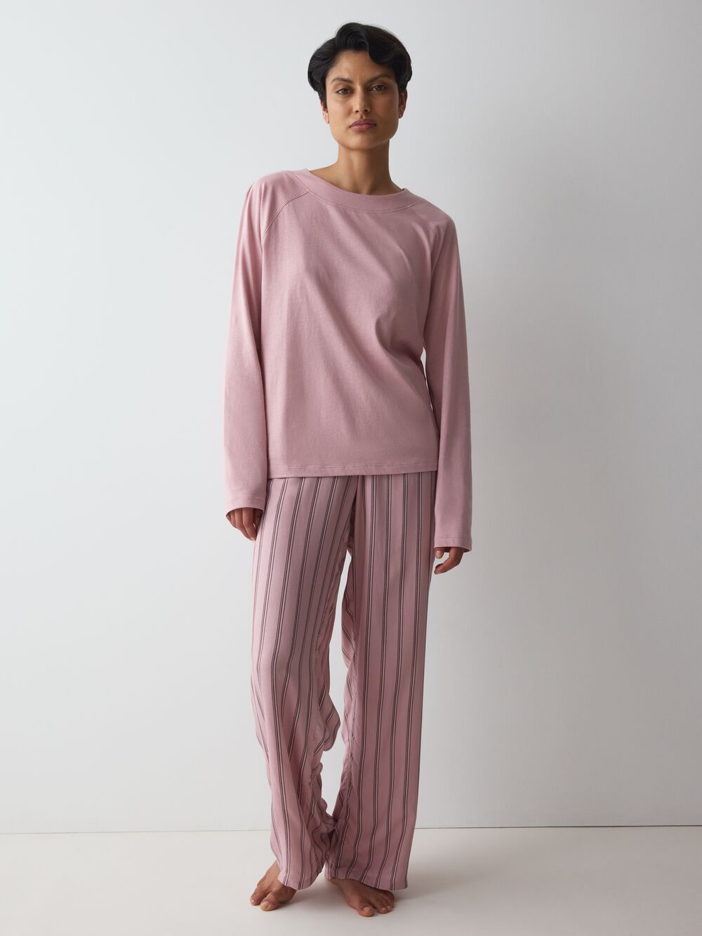 Triumph Mix & Match Pyjama Top
