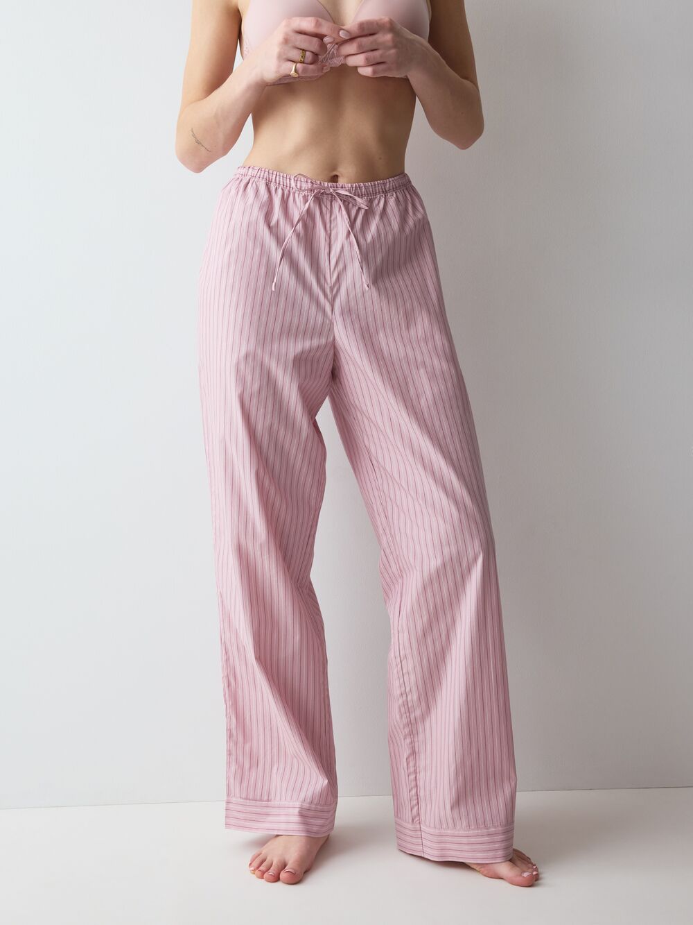Triumph Mix & Match Pyjama Trouser