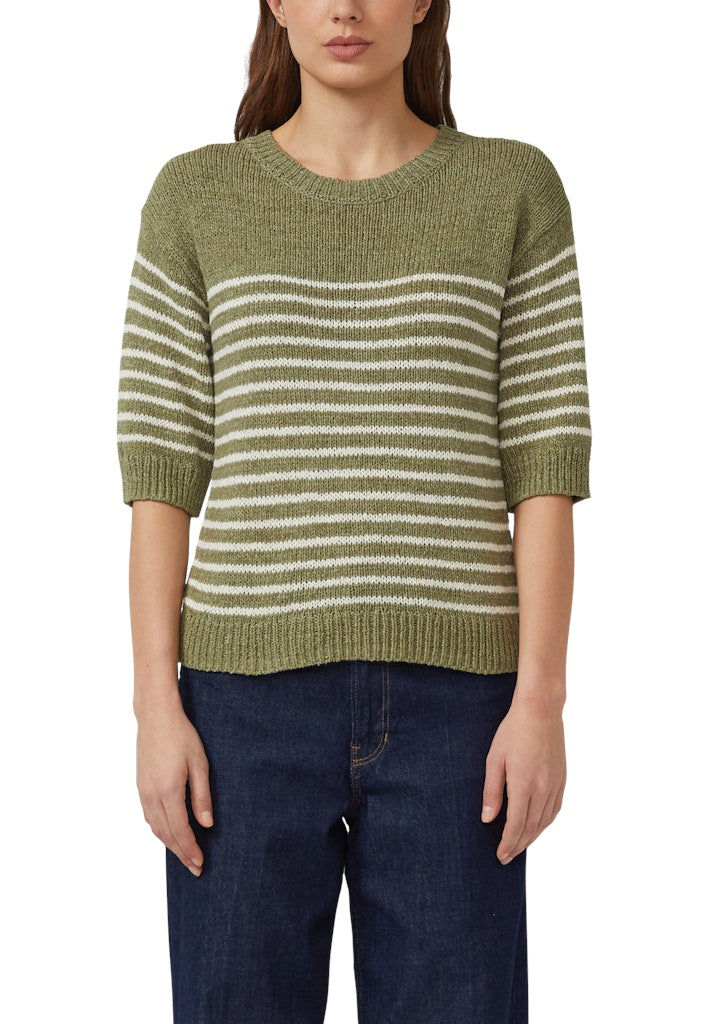 S. Oliver knit top