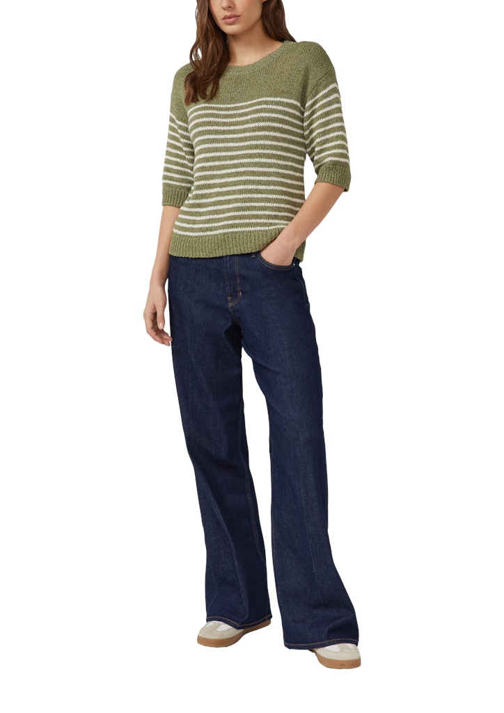 S. Oliver knit top