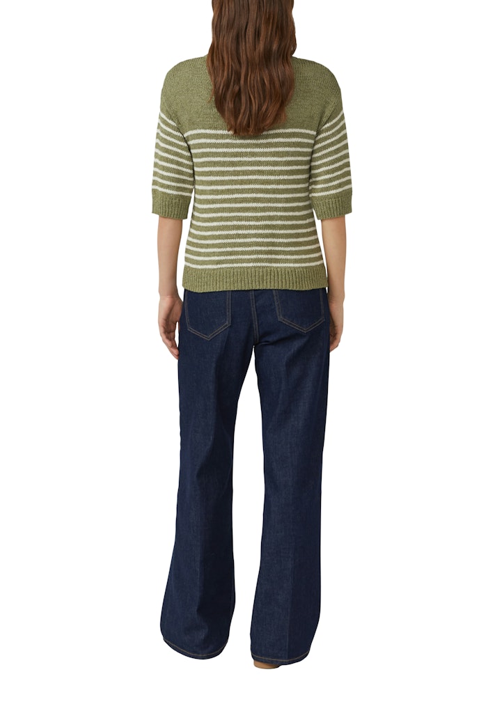 S. Oliver knit top