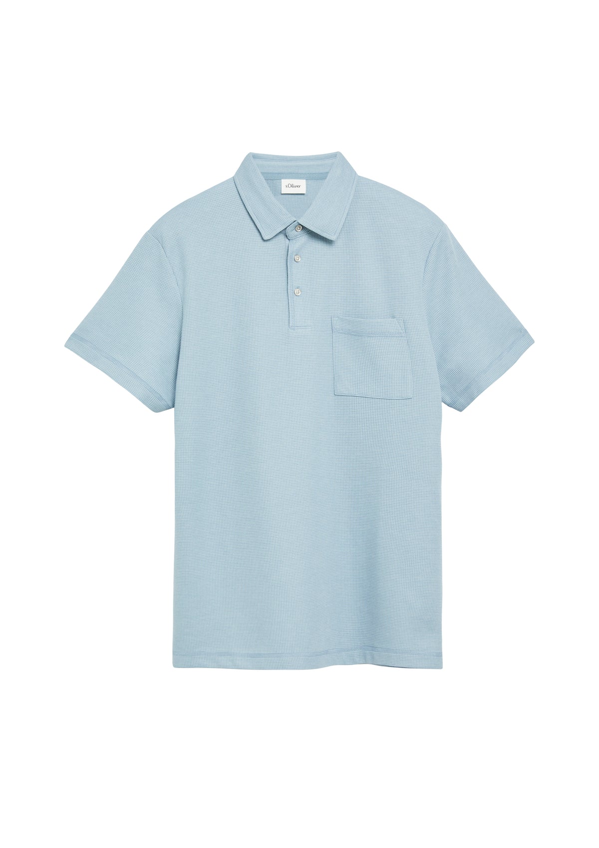 S. Oliver Men Polo