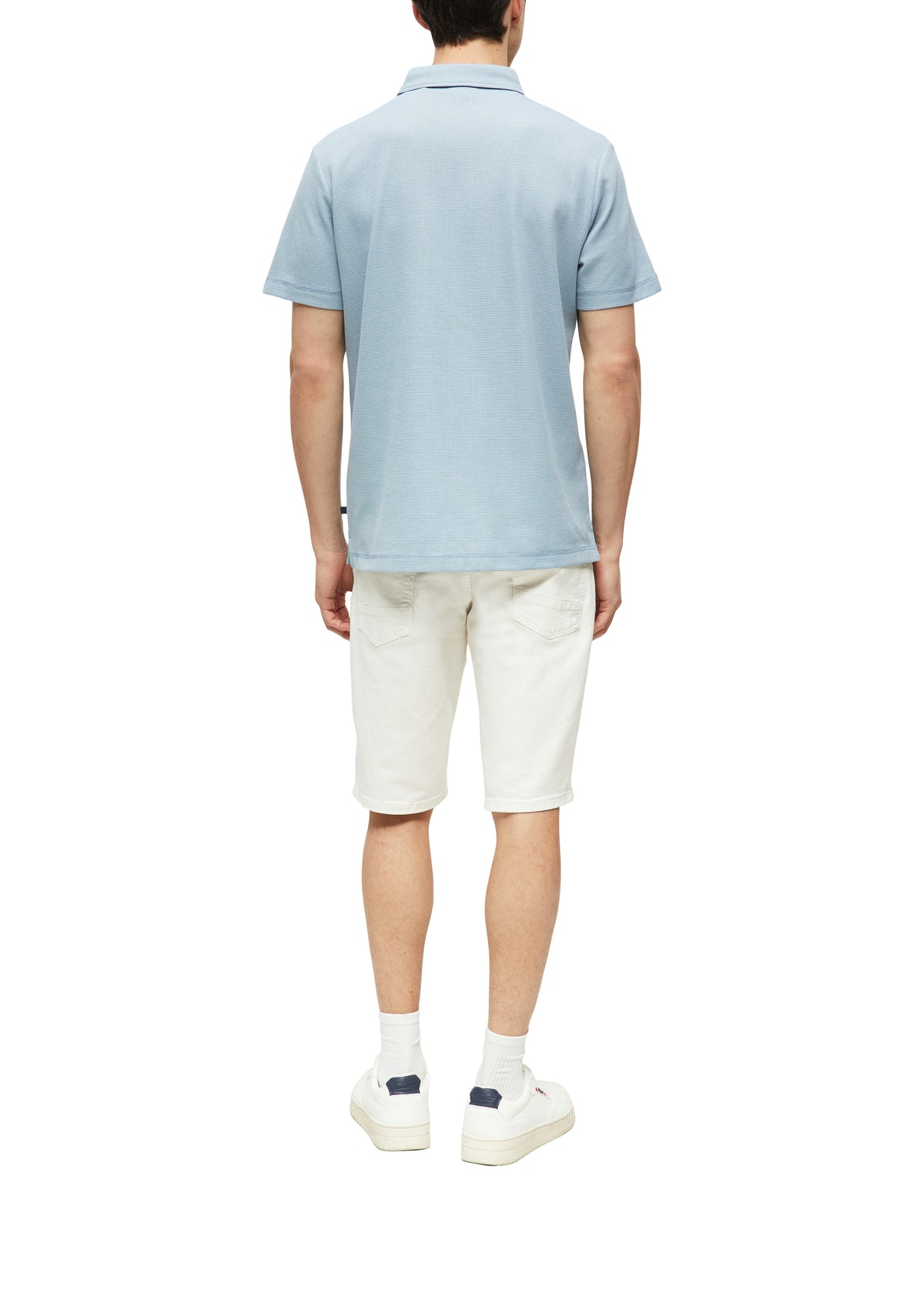 S. Oliver Men Polo