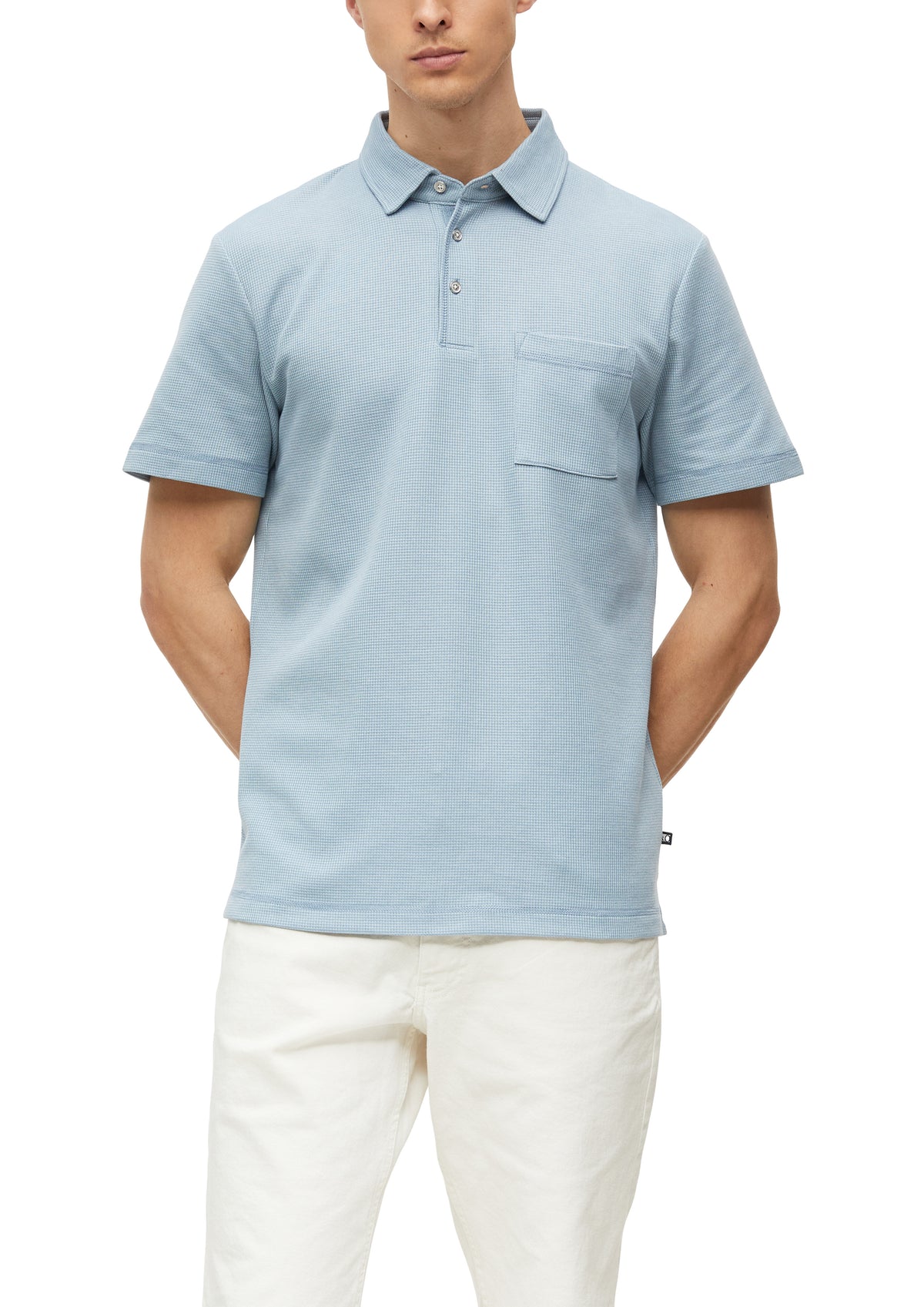 S. Oliver Men Polo