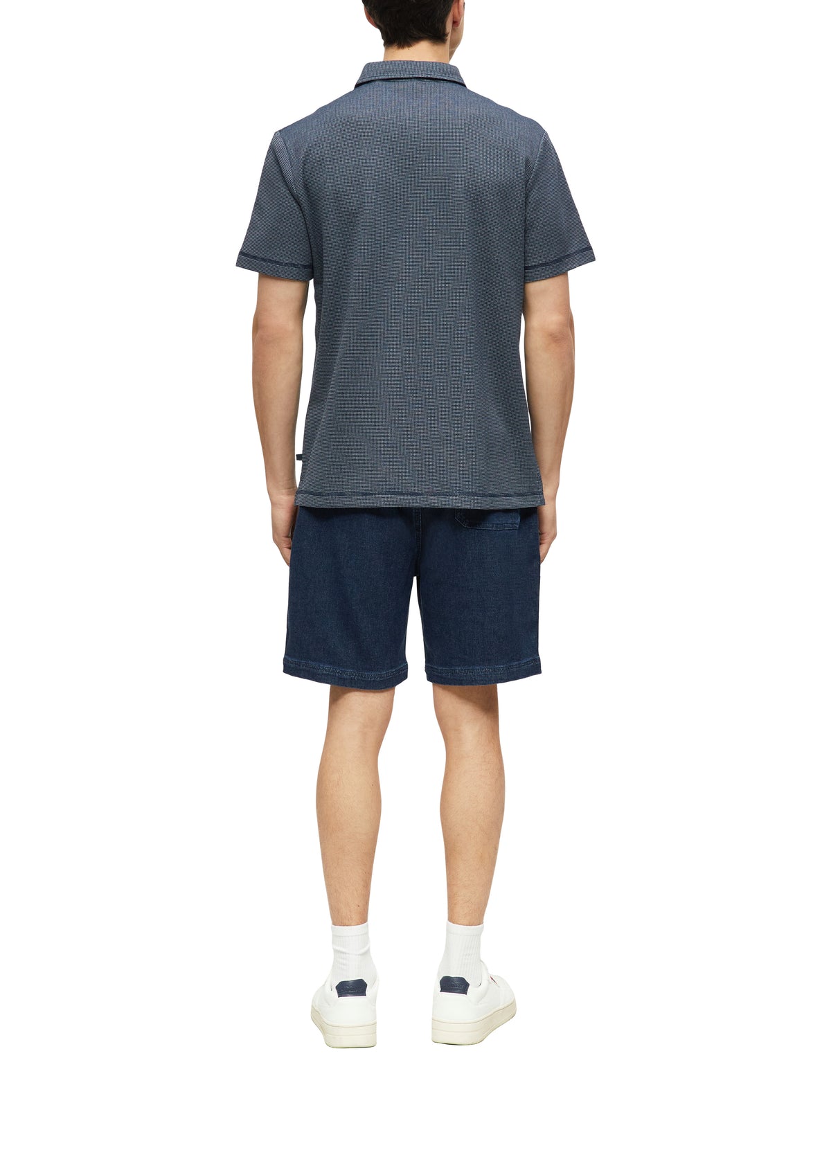 S. Oliver Men Polo
