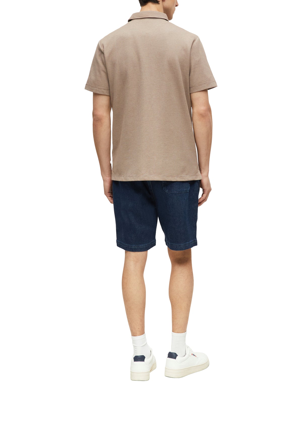 S. Oliver Men Polo