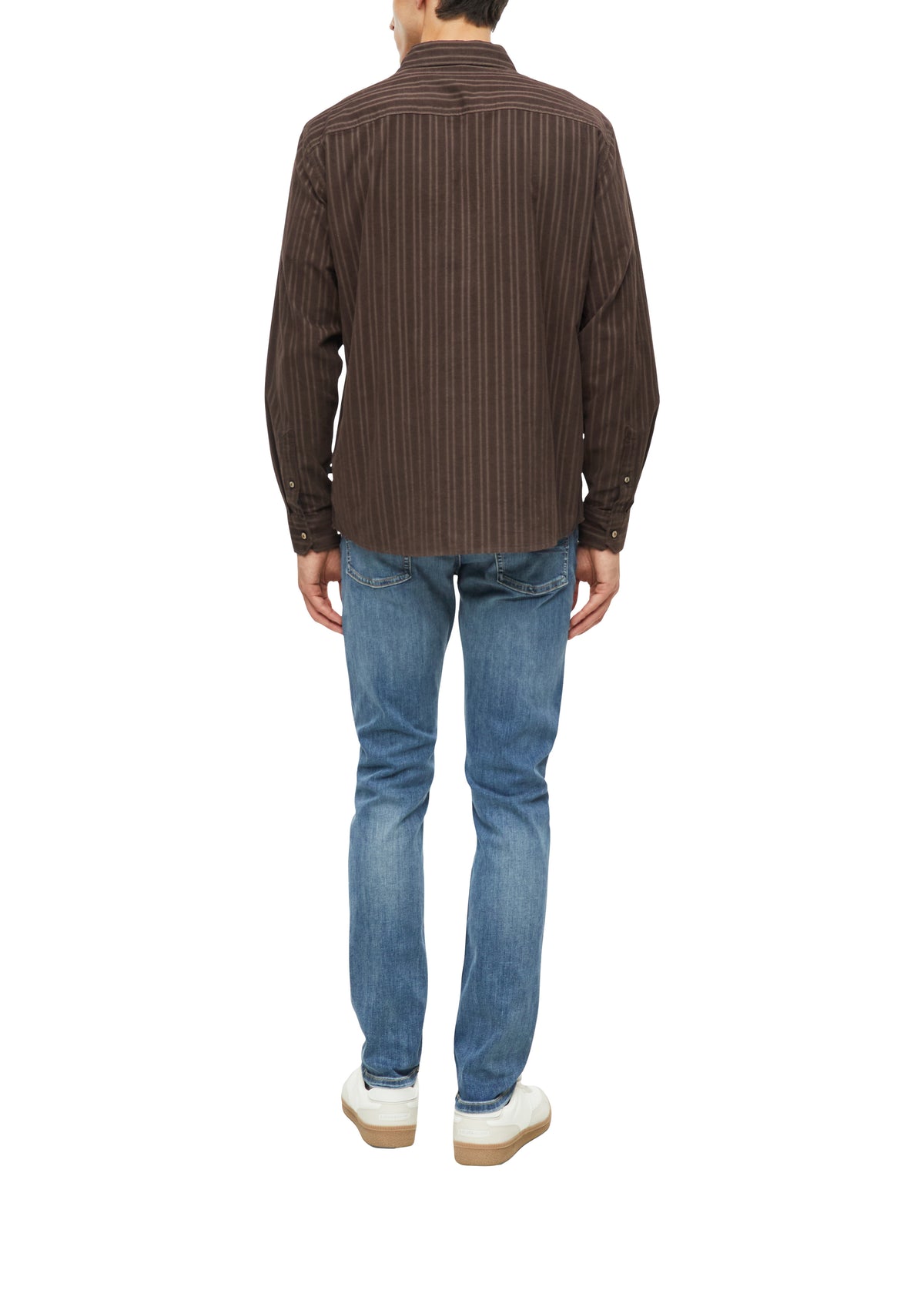 S. Oliver Men Overhemd