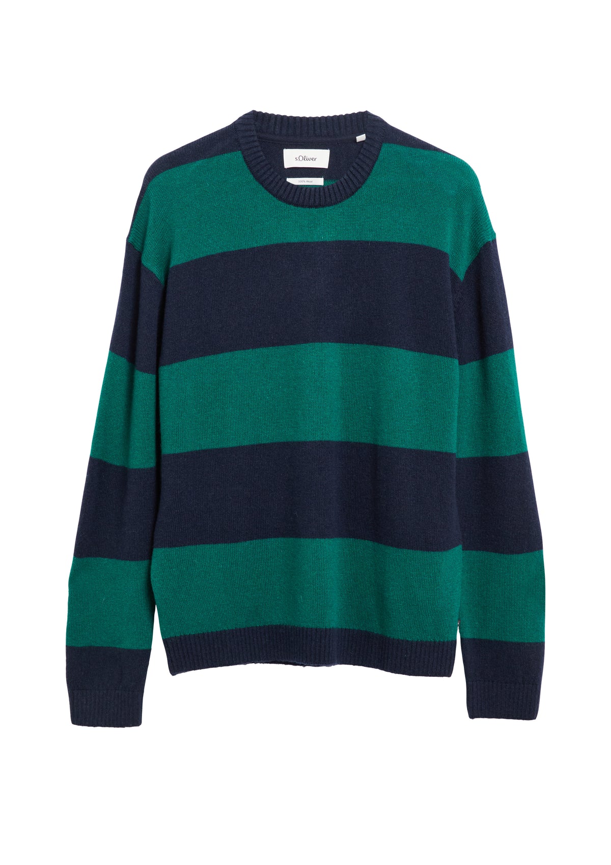 S. Oliver Men Sweater